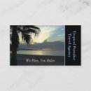 Search for trip business cards Agency