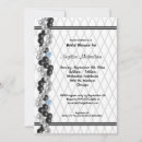 Recherche de perles invitations Unique