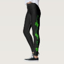 Search for 3 leaf clover clothing Patricks