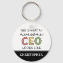 Search for ceo keychains Business