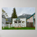 Search for bed and breakfast posters Rustic