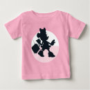 Recherche de courses bébé tshirts Disney