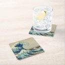 Recherche de art dessous de verres Japonaise