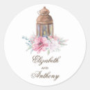 Search for lanterns stickers Watercolor