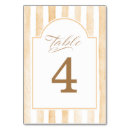 Search for baby shower table cards Typography