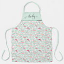 Search for plumeria aprons Retro