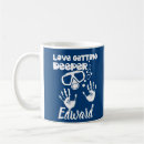 Search for deeper mugs Ocean