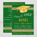 Search for 1985 invitations Gold