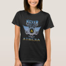 Recherche de athéna tshirts Athène