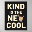 Search for cool to be kind posters Quote