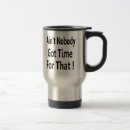 Search for nobodys mugs Sweet brown