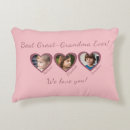 Search for great grandmother pillows Cute
