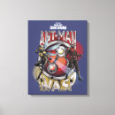 Search for ant canvas prints Mcu