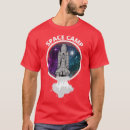 Search for space camp tshirts Astronauts names