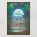 Search for moonlight party invitations Beach