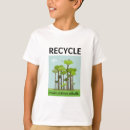 Search for environmental tshirts Recycling