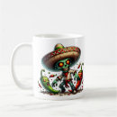 Search for hot peppers mugs Mexican