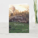 Search for accident get well cards Recovery