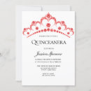 Recherche de diamonds quinceanera invitations Diamants