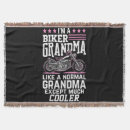 Search for motorbike blankets Biker