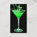 Search for neon business cards Trendy