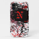 Search for letter n iphone cases Girly