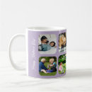 Search for purple lavender mugs Birthday