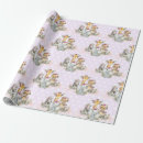 Recherche de baby girl baby shower wrapping paper Mother to be