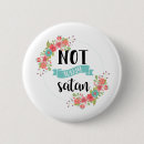 Recherche de satanique badges Mignon