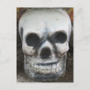 Recherche de vaudou cartes postales Horreur