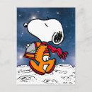 Recherche de nasa cartes postales Snoopy