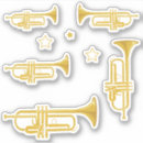 Recherche de trumpeter stickers Groupe de marche