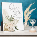 Search for rustic open bar signs Floral