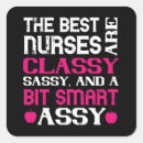 Search for corona stickers Nurse