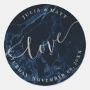 Recherche de blue silver wedding stickers Bleu