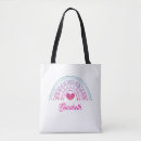 Recherche de boho sacs Arc en ciel boho