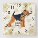Search for airedale terrier art Animal