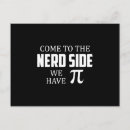 Search for cool math postcards Nerd