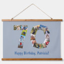 Recherche de anniversaire 70 ans art Collage photo