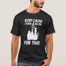 Recherche de keep calm tshirts Pour