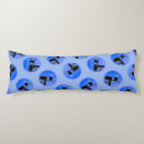 Search for wildlife pillows Blue