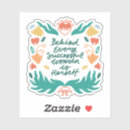Search for crafters stickers Small business