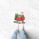 Search for movie doormats Christmas tree