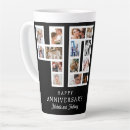 Search for 40th anniversary mugs Elegant