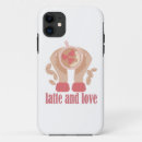 Search for coffee cups iphone cases Latte