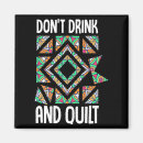 Search for quilt magnets Retro