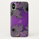 Recherche de peu commun iphone4 coques Monogramme