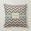 Search for green and brown pillows Modern