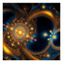 Recherche de cosmique posters Galaxie
