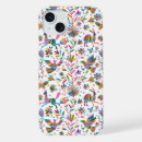 Recherche de motif mexicain iphone coques Otomi
